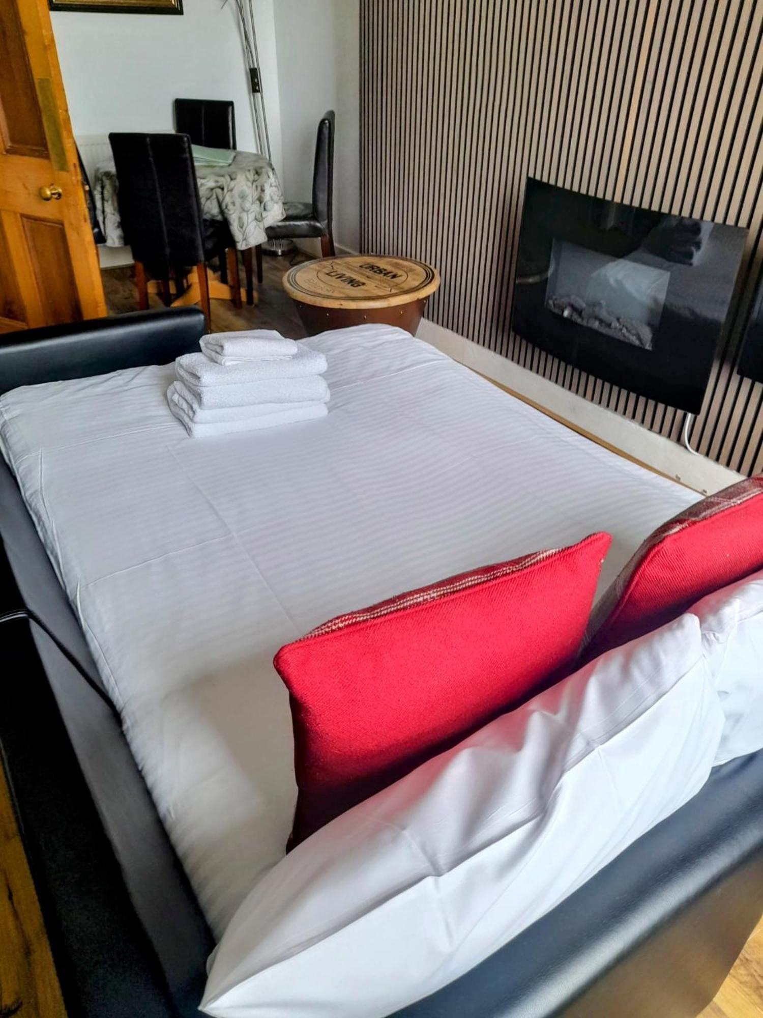 Bailie Royal Mile Appartement