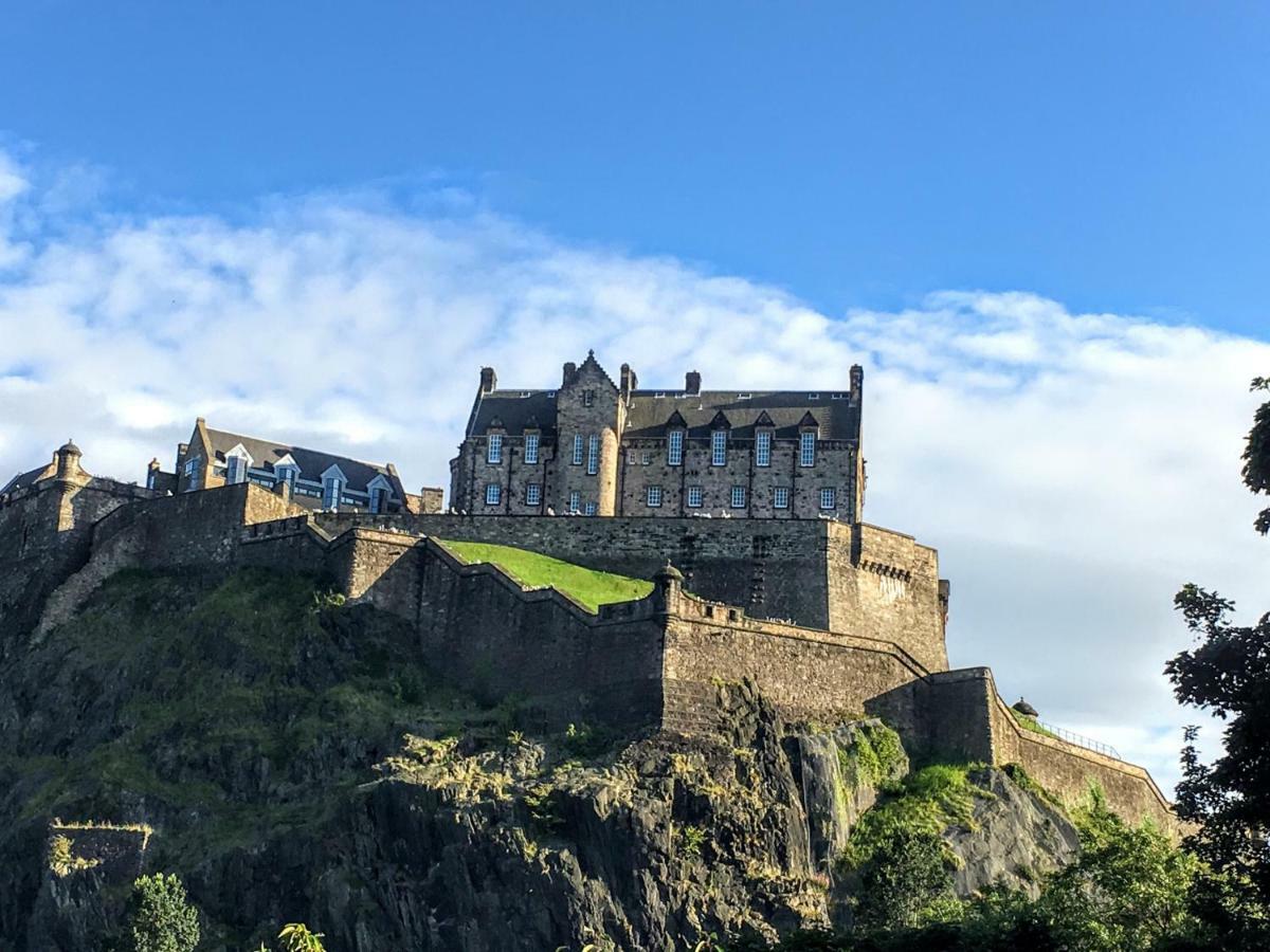 Apartment Bailie Royal Mile EDI
